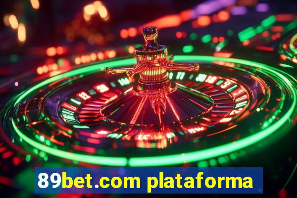 89bet.com plataforma